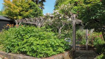 Cottage | Property grounds