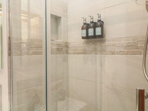 ChaumiĂšre | Salle de bain