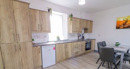 Town House No 1