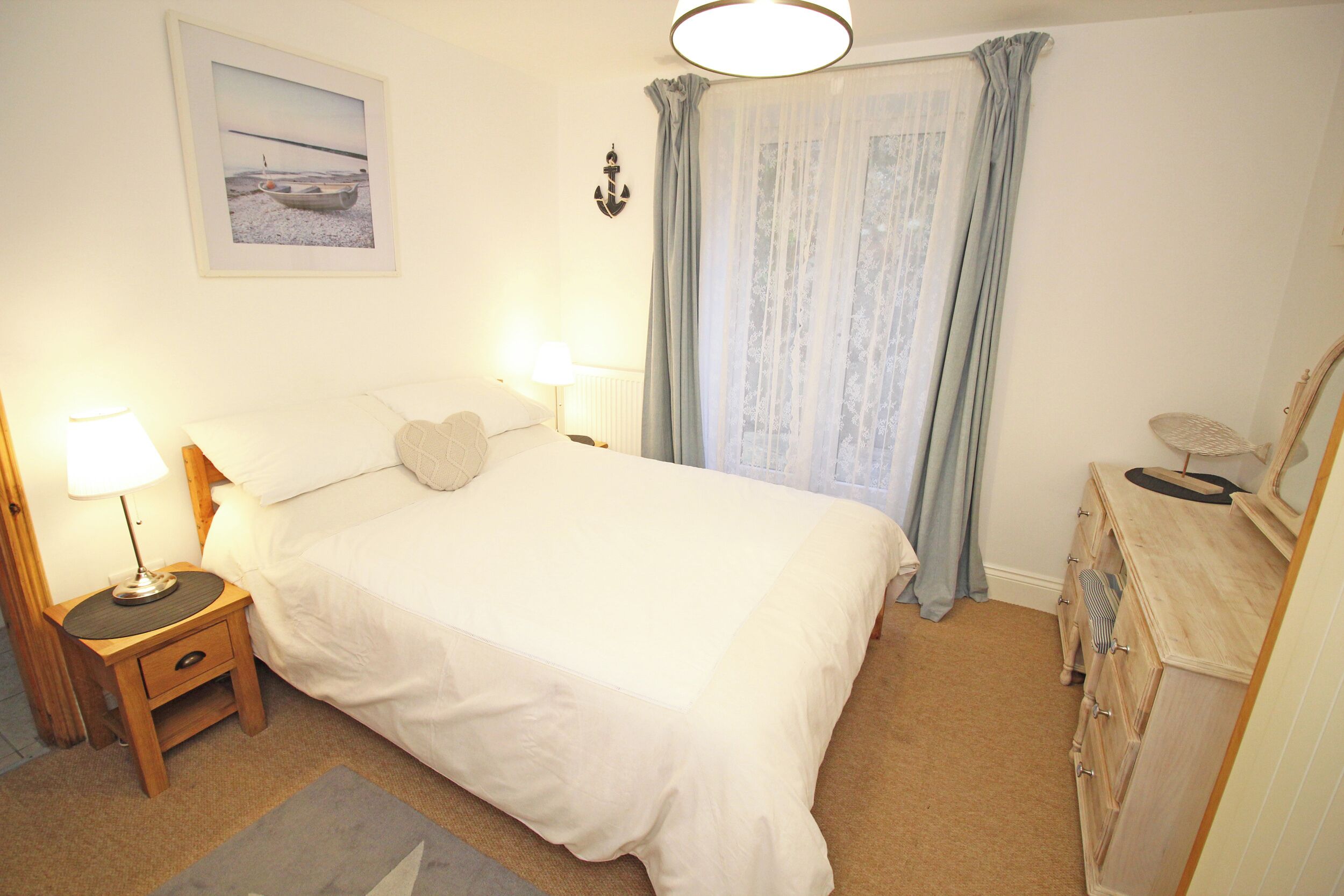 1 bedroom, individually decorated, individually furnished, free WiFi