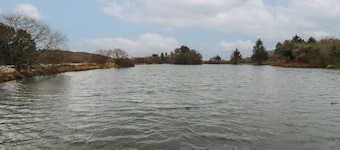 Kingfisher Lodge