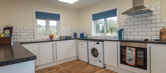 Kingfisher Lodge