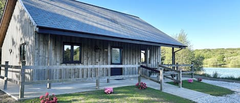 Cottage | Exterior