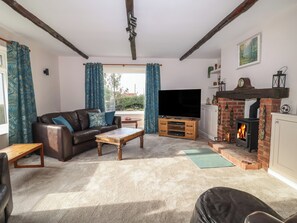 Living area - Woodstock (Chard)