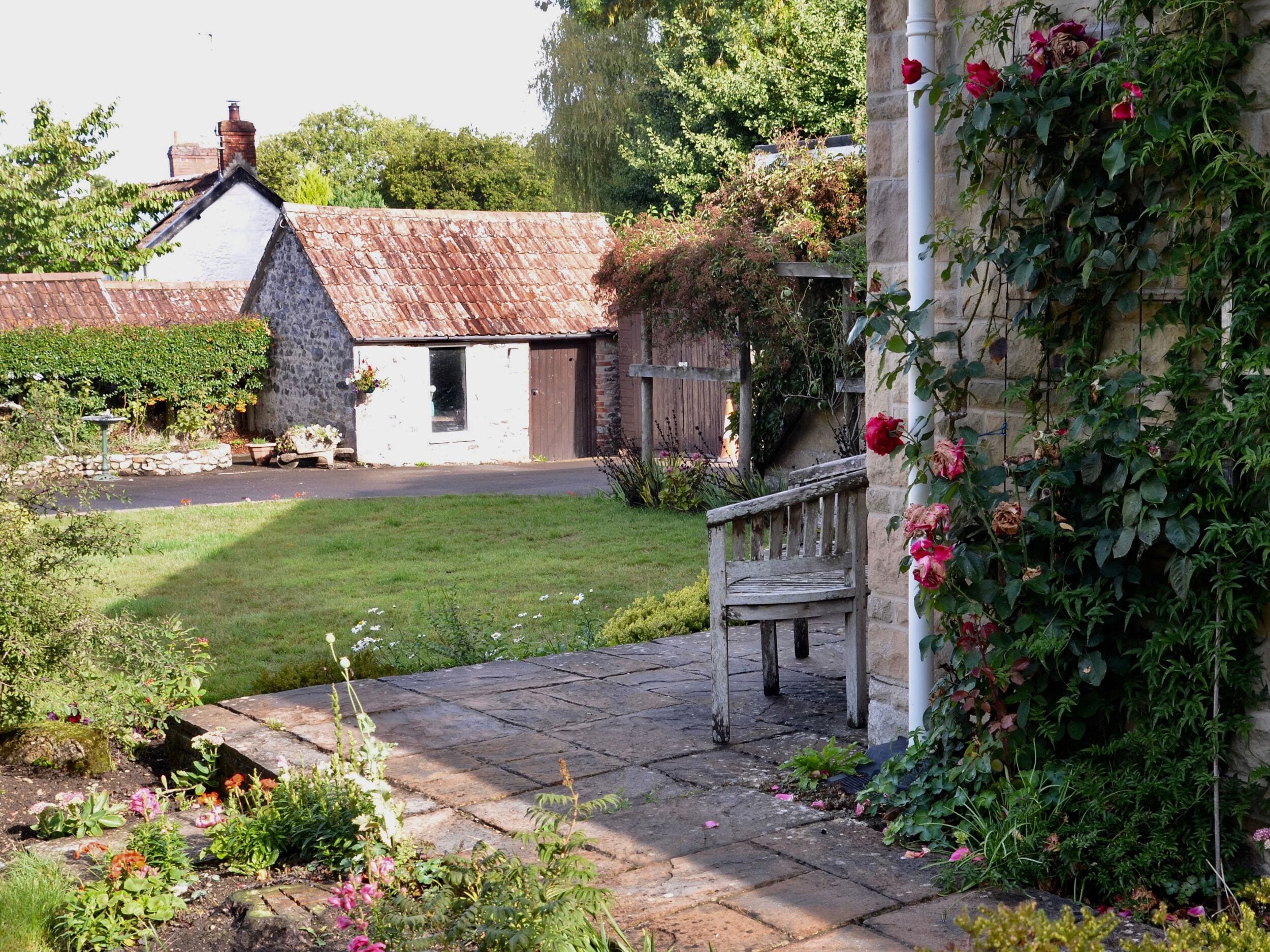 Cottage | Kawasan hartanah