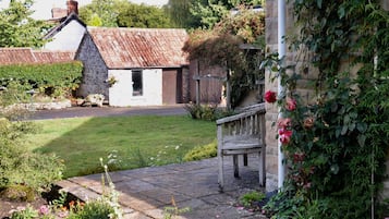 Cottage | Kawasan hartanah
