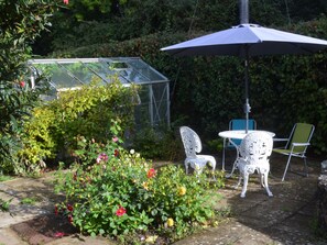 Cottage | Ristorazione all'aperto
