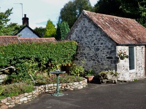 Cottage | Esterni