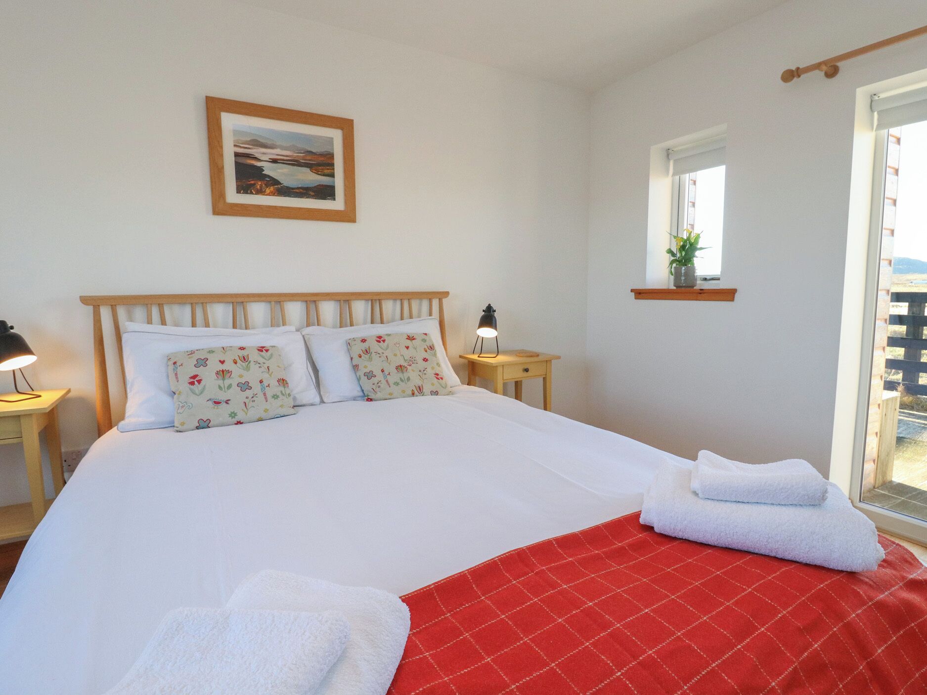 1 bedroom, individually decorated, individually furnished, free WiFi