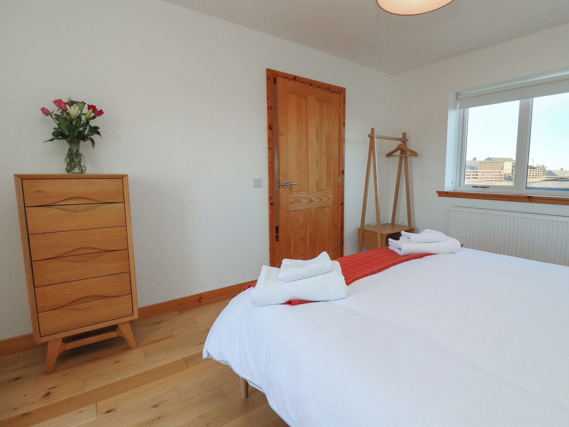 1 bedroom, individually decorated, individually furnished, free WiFi