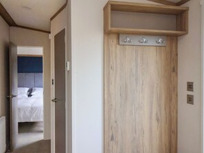 Interior - Hazel Lodge (Whitby)