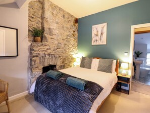2 bedrooms, individually decorated, individually furnished, free WiFi - Gwynfa (Betws-Y-Coed)