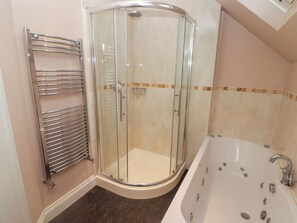 Shower - Cheriton (Pembroke Dock)