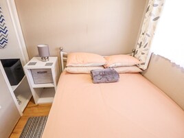 村舍 | 2 多间卧室、特色装修、特色家居、免费 WiFi