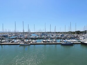 Jachthafen