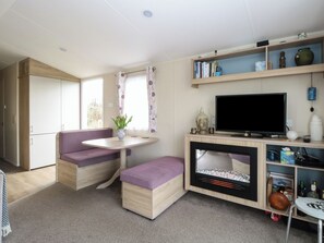 Interior - Coastal Retreat (Norwich)