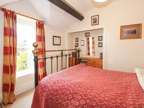 3 개의 침실, 각각 다른 스타일의 인테리어, 각각 다르게 가구 비치, 무료 WiFi