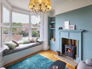 Cottage | Intérieur