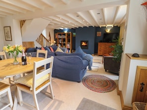Interior - The Fold, 5-6 Rose Terrace (Stockton-on-Tees)
