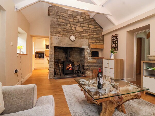 Honeysuckle Cottage - Dorset