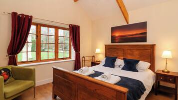 1 bedroom, individually decorated, individually furnished, free WiFi