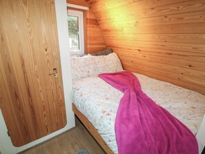 1 slaapkamer, individueel gedecoreerd, individueel gemeubileerd