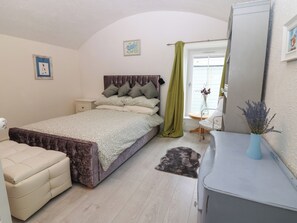 1 多间卧室、特色装修、特色家居、免费 WiFi