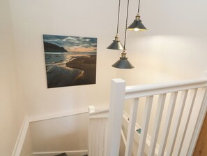 Interior - Dyffryn Cottage (Cardigan)