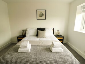 3 chambres, décoration personnalisée, ameublement personnalisé