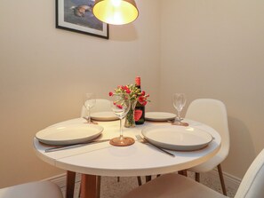 Dining - Seaview (Oban)