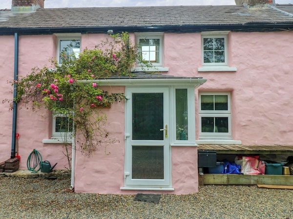 2 Summerhill - Pembrokeshire