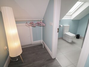 Shower - ARD NA Ghaoithe (Loughanure)