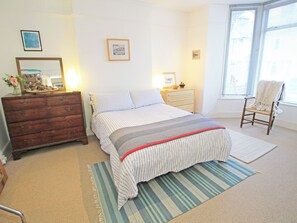 4 bedrooms, individually decorated, individually furnished, free WiFi - Brynmor (Porthmadog)