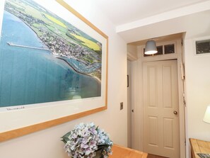 Interior - Seapie Corner (Yarmouth)