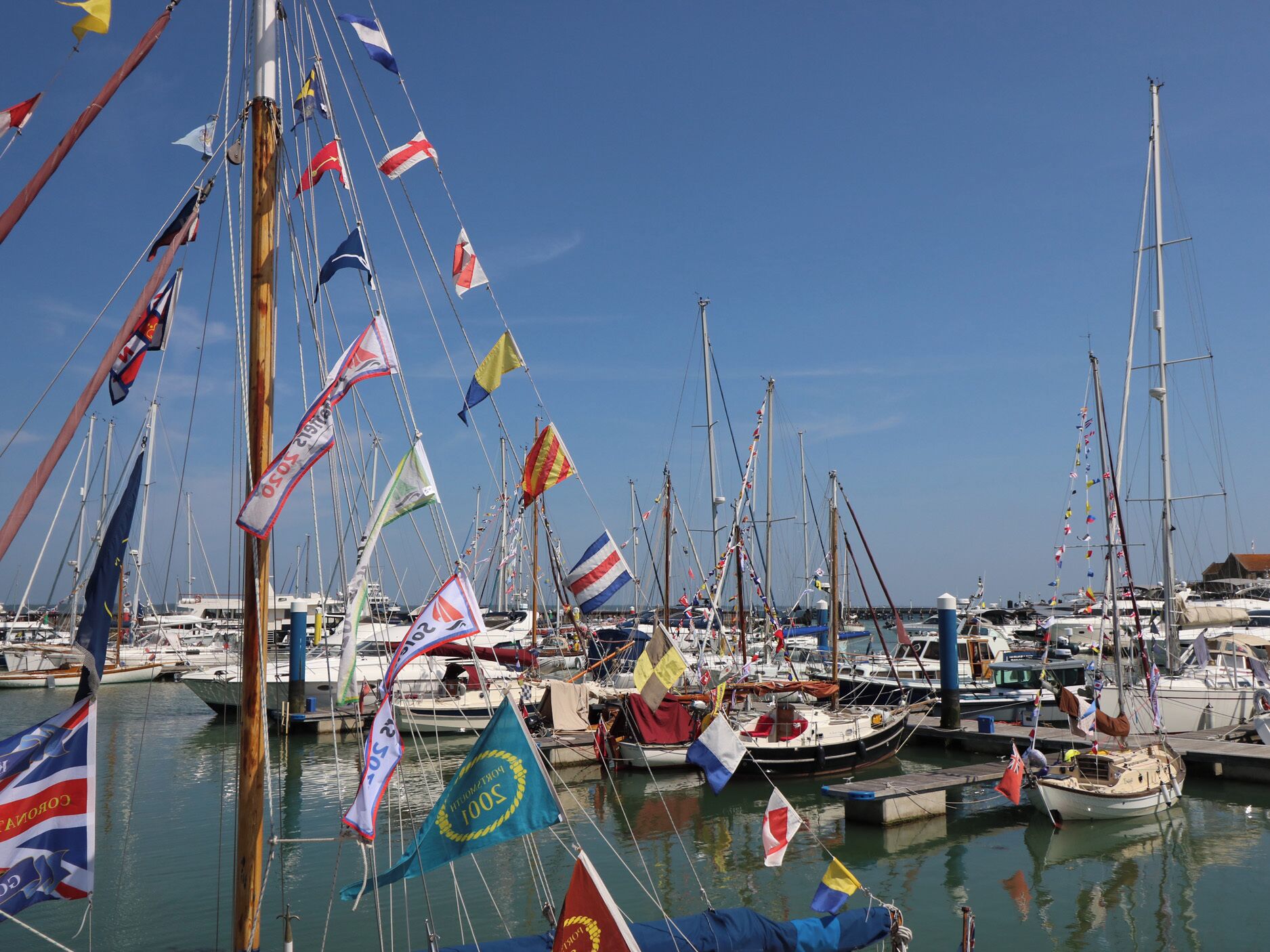 Marina