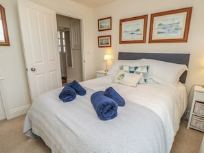 3 chambres, décoration personnalisée, ameublement personnalisé