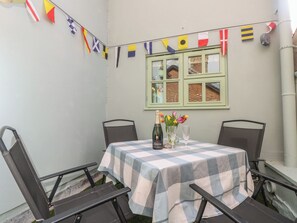 Servei de restauració a l'aire lliure