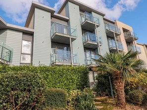 Exterior - 33 Tre Lowen (Newquay)