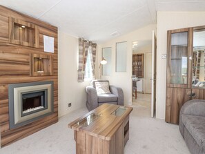 Living area - 31 Forest Views (Cockermouth)