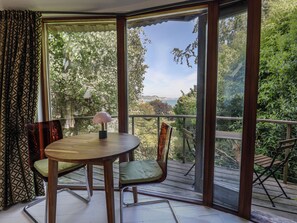 Dining - The Bothy (Lyme Regis)