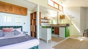 Room - The Bothy (Lyme Regis)