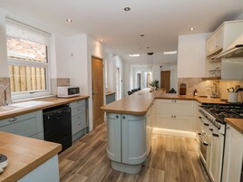 Geschirrspüler, Kochgeschirr/Geschirr/Besteck