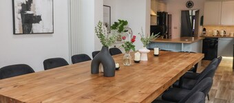 海景別墅度假村