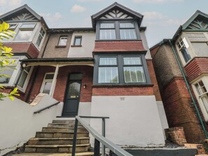 Exterior - Thirty Four By the Sea (Scarborough)