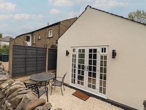 Exterior - 3 Peaks Penyghent Lodge (Settle)