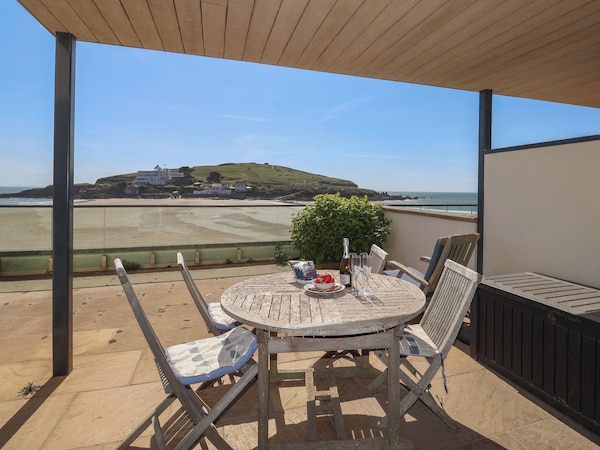 6 Burgh Island - Bigbury-on-Sea