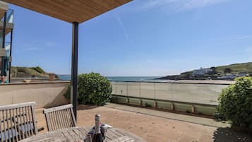Casa de campo | Parte interna