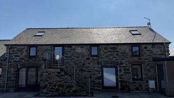 Cottage | Ngoại thất