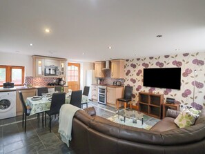 Interior - Ivy Cottage (Exeter)