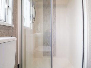 Een douche